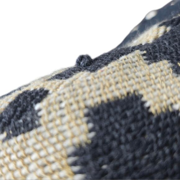 New Identity Vintage Southwestern Tapestry Cropped‎ Jacket Size S - Picture 9 of 14